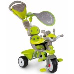 Smoby - Tricicleta Baby Driver Confort Paris